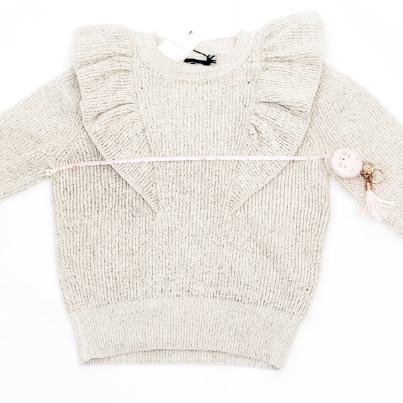 Isabel Marant NWT BLAKELY Jumper Knit Sweater FR40 - Picture 6 of 10